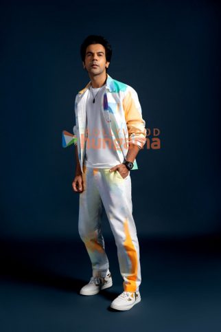 Rajkummar Rao