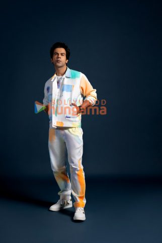 Rajkummar Rao