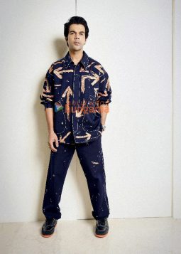 Rajkummar Rao