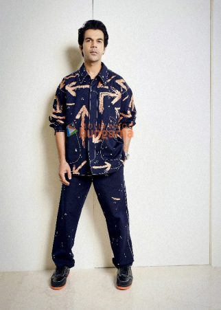 Rajkummar Rao