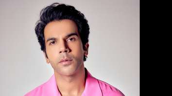 Celeb Photos Of Rajkummar Rao