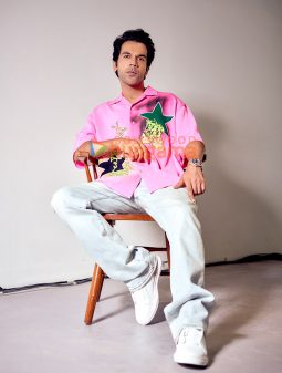 Celeb Photos Of Rajkummar Rao