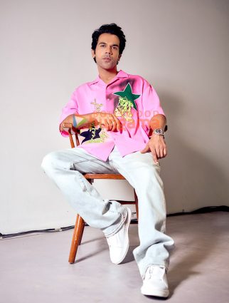 Celeb Photos Of Rajkummar Rao