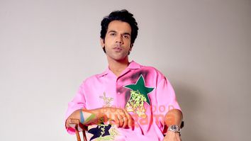 Celeb Photos Of Rajkummar Rao