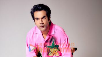 Celeb Photos Of Rajkummar Rao