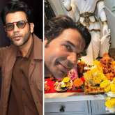 Rajkummar Rao on eco-friendly Ganesh Chaturthi celebration: “I make the Ganpati idol with my own hand every year”