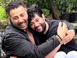 Rajveer Deol on dad Sunny Deol starrer Gadar 2 attaining success, “Once a superstar, always a superstar”