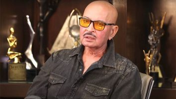 Rakesh Roshan & Taran Adarsh on 20 Years of Koi…Mil Gaya & Hrithik Roshan’s Stardom