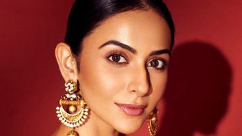 Celeb Photos Of Rakul Preet Singh