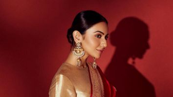 Celeb Photos Of Rakul Preet Singh