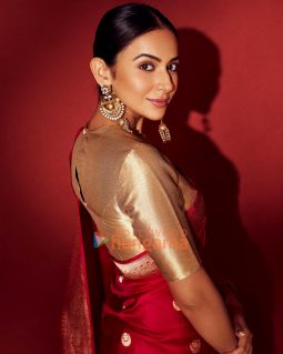 Celeb Photos Of Rakul Preet Singh
