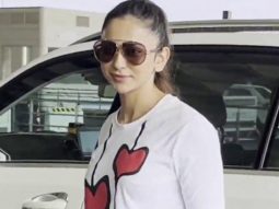 Rakul Preet Singh gets clicked by paps at the airport