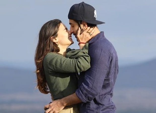 Alia Bhatt recalls her unforgettable birthday surprise by Ranbir Kapoor; says, “The best gift I have gotten was…”