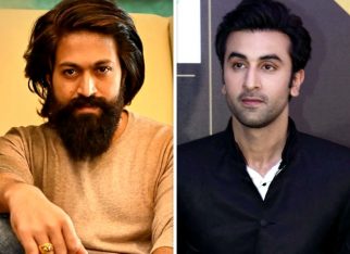 EXCLUSIVE: Yash undergoes look test for Ramayana, Ranbir Kapoor’s speculation for the role of Rama is true