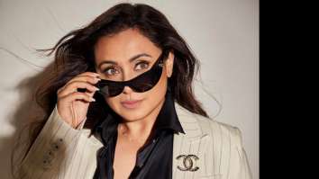 Rani Mukerji