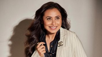 Rani Mukerji