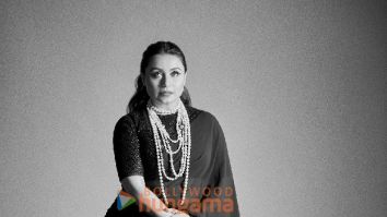 Rani Mukerji