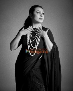 Rani Mukerji
