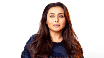 Celeb Photos Of Rani Mukerji