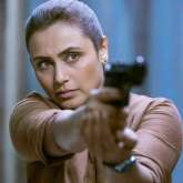 Rani Mukerji on Mardaani 3 Once YRF has a great and concrete story idea, thee film will get into scripting stage