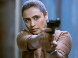 Rani Mukerji on Mardaani 3: “Once YRF has a great and concrete story idea, the film will get into scripting stage”