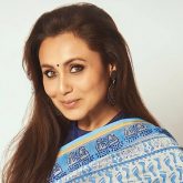 Rani Mukerji reveals she is “more private than her husband” Aditya Chopra; says, “He’s much more outgoing than me”