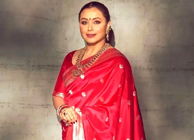 Rani Mukerji On Marriage “you Need To Shock Your Partner Every Day” Bollywood News 6709