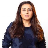 Rani Mukerji wins Best Actress Award at Indian Film Festival of Melbourne for Mrs Chatterjee vs Norway