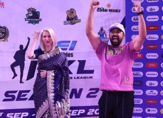 Rannvijay Singha buys stake in Real Kabaddi League; joins as investor and promoter