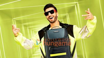 Ranveer Singh
