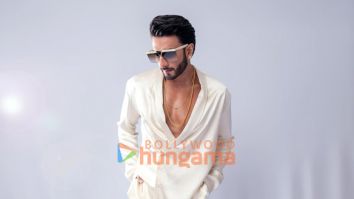 Ranveer Singh