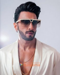 Ranveer Singh