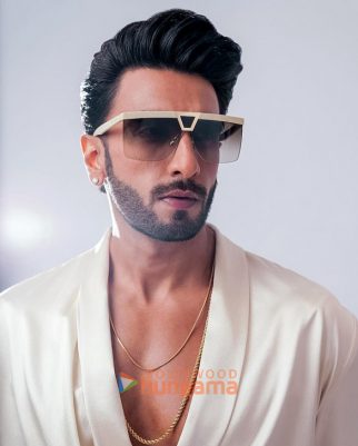 Ranveer Singh