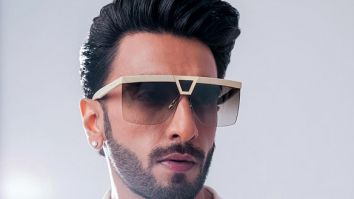 Ranveer Singh