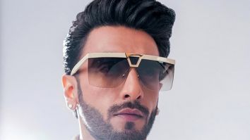 Ranveer Singh