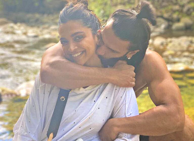 Ranveer Singh drops a comment on Deepika Padukone’s post about ‘marrying your best friend’ on Friendship Day 
