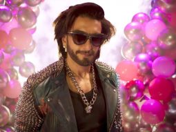 Ranveer Singh is overwhelmed with outpouring love for Rocky Aur Rani Kii Prem Kahaani: “My heart is glowing with gratitude”