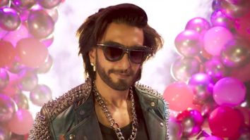 Ranveer Singh is overwhelmed with outpouring love for Rocky Aur Rani Kii Prem Kahaani: “My heart is glowing with gratitude”