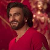 Ranveer Singh learnt nuances of Kathak in a month; says it’s difficult to imbibe the grace as he was packing in ‘muscle mass’ for Rocky Aur Rani Kii Prem Kahaani