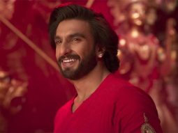 Ranveer Singh learnt nuances of Kathak in a month; says it was difficult to imbibe the grace as he was packing in ‘muscle mass’ for Rocky Aur Rani Kii Prem Kahaani