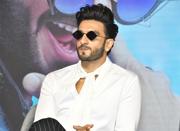 Ranveer Singh on facing a slump at box office as Rocky Aur Rani Kii Prem Kahaani emerges victorious for him: “You learn more from your failures than your successes” : Bollywood News – Bollywood Hungama