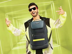 Ranveer Singh becomes the brand ambassador of Lavie Sport