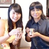 Shilpa Rao overjoyed by viral video of Japanese Ambassador dancing to 'Kaavaalaa'; says, “What a beautiful gesture”