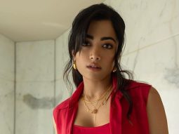 “Animal is my December 5 release”, says Rashmika Mandanna as she gears up for the Ranbir Kapoor starrer