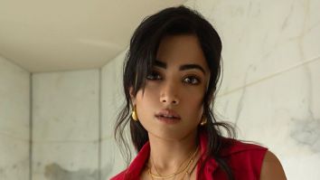 “Animal is my December 5 release”, says Rashmika Mandanna as she gears up for the Ranbir Kapoor starrer