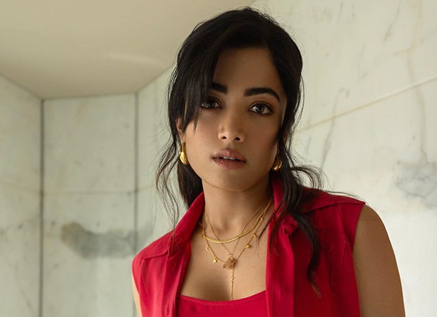 “Animal is my 5th December release”, says Rashmika Mandanna as she gears up for the Ranbir Kapoor starrer