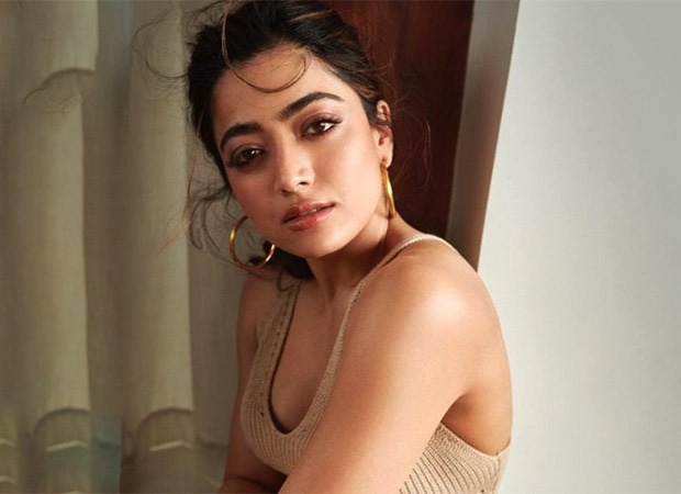 Rashmika Mandanna celebrates 5 years of Geetha Govindam; says: “Till date I've been called as ‘Geetha madam’”