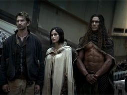 Rebel Moon Trailer: Zack Snyder unpacks two-part space saga in this barrage of the action-packed visuals