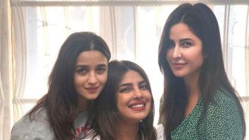 Jee Le Zaraa Update: Reema Kagti denies Priyanka Chopra’s exit from the film; says, “Jee Le Zara will go on floors with the same cast” Jee Le Zaraa Update: Reema Kagti denies Priyanka Chopra’s exit from the film; says, “Jee Le Zara will go on floors with the same cast”