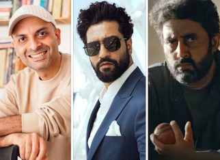 EXCLUSIVE: “There’s nobody other than Vicky Kaushal whom you could think of playing Chhatrapati Sambhaji Maharaj; Amitabh Bachchan and Abhishek Bachchan can act like a drunk person better than a real drunkard” – Rishi Virmani